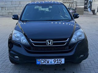 Honda CR-V foto 3