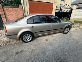 Dezmembrez Skoda superb 1 1.9 tdi / piese Skoda superb 1  foto 2