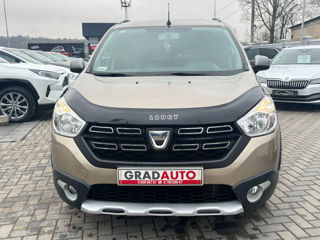 Dacia Lodgy foto 7