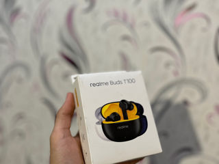 realme buds t100 foto 3