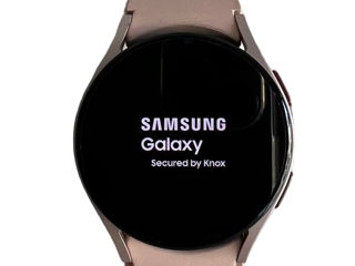 Samsung Galaxy Watch 5 44 mm Acum si in rate la 0%! foto 2