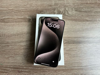 Apple iPhone 15 Pro Max 1TB - 1150€
