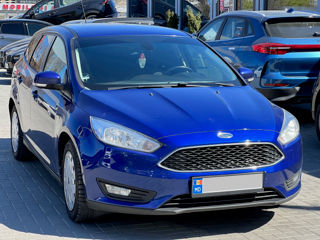 Ford Focus foto 4