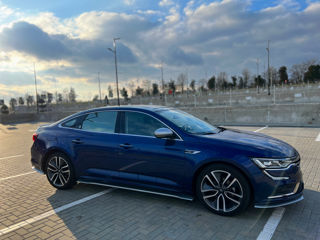 Renault Talisman foto 9