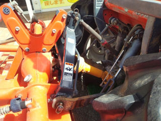 Kubota KL33 foto 19