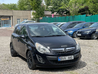 Opel Corsa foto 3