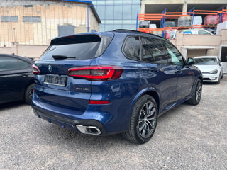 BMW X5 foto 5