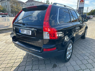 Volvo XC90 foto 5