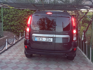 Dacia Logan foto 3