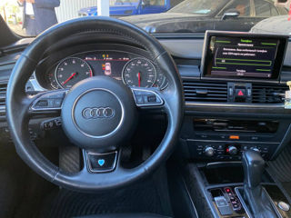 Audi A6 foto 9