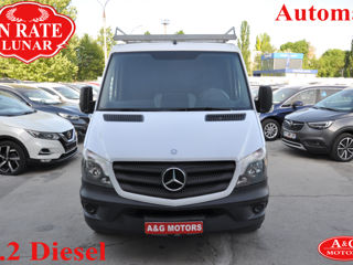 Mercedes Sprinter 316 CDI foto 2