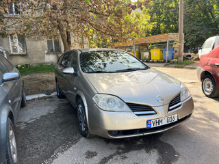 Nissan Primera foto 3