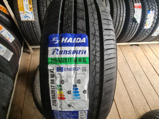 215/55 r17 Starmaxx W860! foto 1