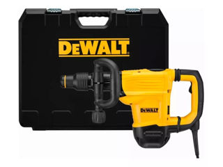 Ciocan demolator DEWALT D25832K 1350w 10,5J-livrare-credit foto 3