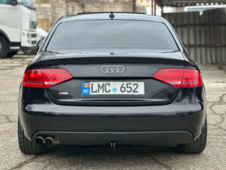 Audi A4 foto 6