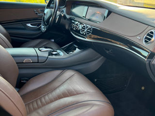 Mercedes S-Class фото 5