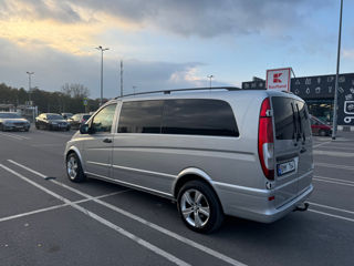 Mercedes Vito foto 4