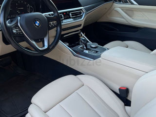 BMW 4 Series foto 6