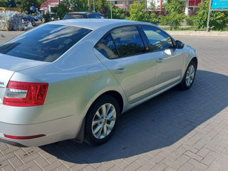 Skoda Octavia foto 3