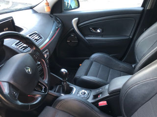 Renault Megane foto 5