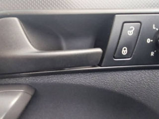 Volkswagen Caddy фото 6