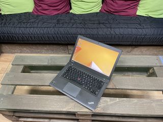 Lenovo ThinkPad i5/8GB/SSD/Garantie! foto 4