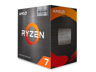 Процессор - «AMD Ryzen 7 5700X3D Tray» foto 3