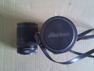 Объектив Makinon MC Zoom 28-70mm