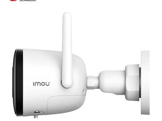 Dahua imou Bullet 2C 4MP  Wi-Fi = 1000 foto 5