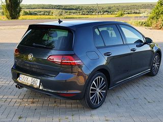 Volkswagen Golf foto 4