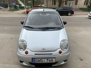 Daewoo Matiz foto 1