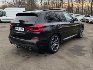 BMW X3 foto 9