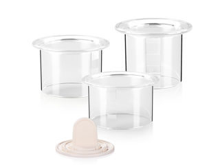 Set forme pentru modelare, presto foodstyle, rotund 422210