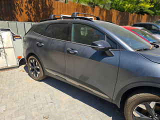 KIA Sportage foto 4