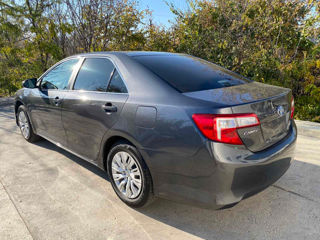 Toyota Camry foto 5