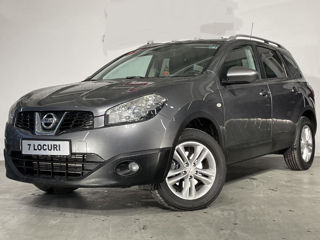 Nissan Qashqai+2 foto 1