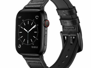 Ремешок для Apple watch (42mm 44mm 45mm 49mm) foto 3