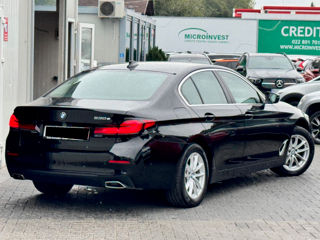 BMW 5 Series foto 5