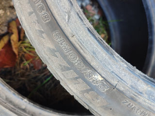 R18 Bridgestone foto 3