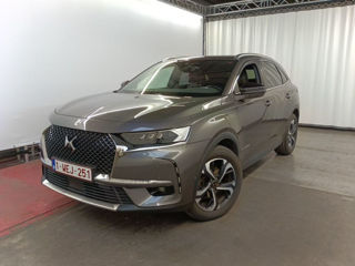 DS Automobiles DS 7 Crossback