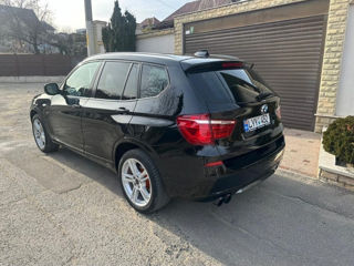 BMW X3 foto 4