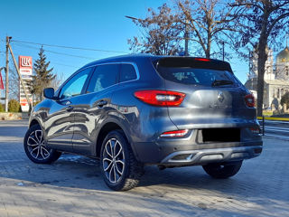 Renault Kadjar foto 3