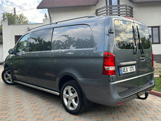 Mercedes Vito foto 5