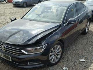 Dezmembrez VW Passat 2008-2020 foto 9