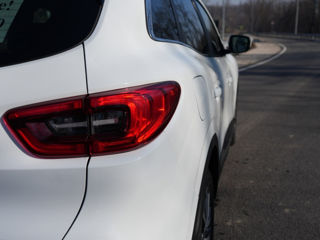 Renault Kadjar foto 4