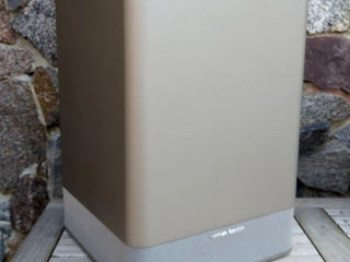 Harman Kardon Sub-TS7 активный сабвуфер foto 2