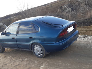 Toyota Corolla foto 2