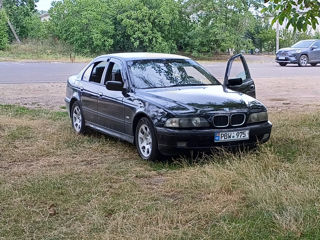 BMW 5 Series foto 10