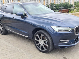 Volvo XC60 foto 10