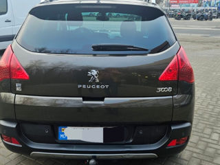 Peugeot 3008 foto 2